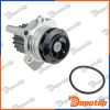 Pompe à eau pour JEEP | 24-0878, 24-1090
